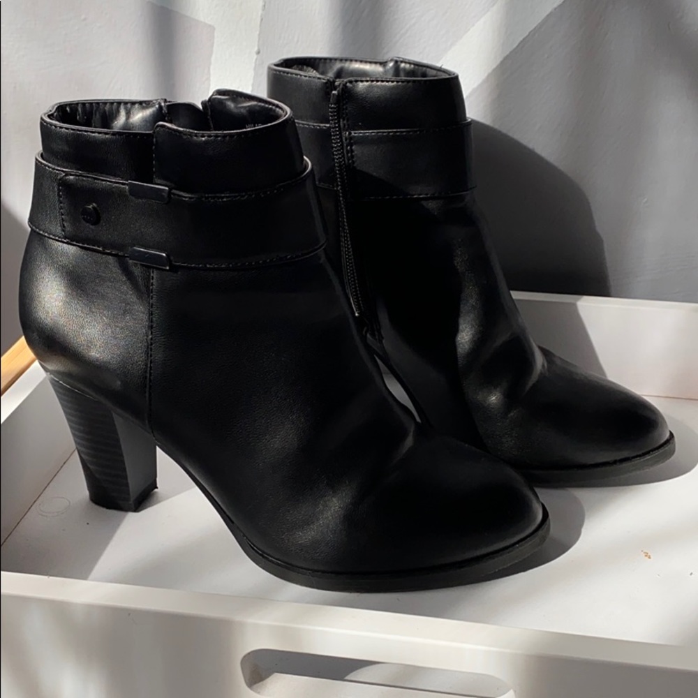 Booties